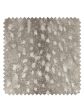 Deer  Linen Fabric by Nathan Turner - Neutral on Sale