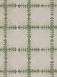 Borden  Linen Fabric by Nathan Turner - Green Supply