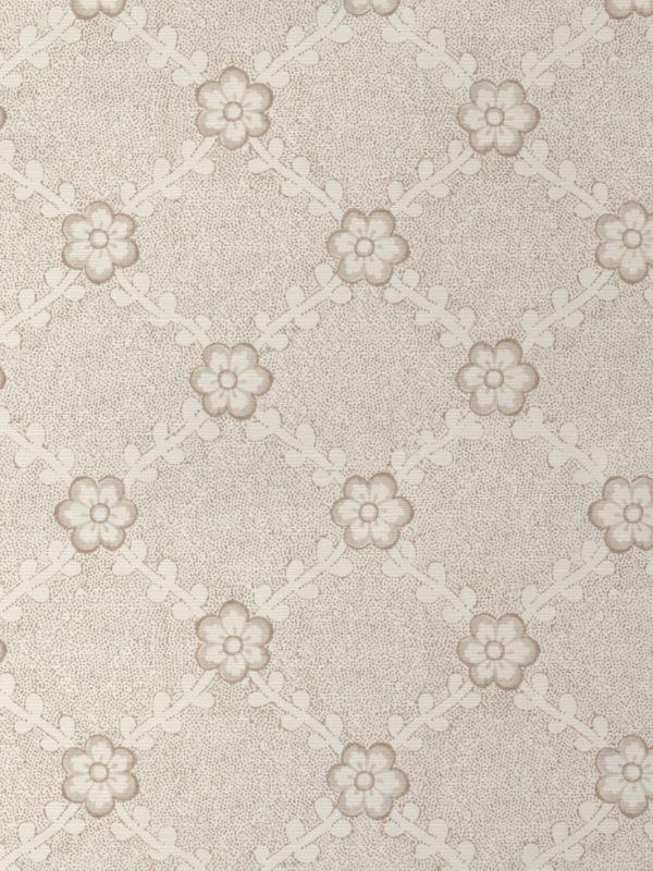 Lucia  Grasscloth Wallpaper by Nathan Turner - Neutral Online Hot Sale