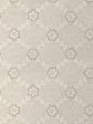 Lucia  Grasscloth Wallpaper by Nathan Turner - Neutral Online Hot Sale