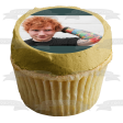 Ed Sheeran Smiling Tattoos Edible Cake Topper Image ABPID26866 on Sale