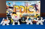 Tiny Epic Mechs Sale