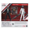 Marvel Legends Series Marvel Gamerverse Inner Demon and Mr. Negative Online