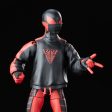 Hasbro Marvel Legends Series Miles Morales Spider-Man - Presale Online