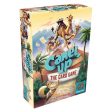 Camel Up The Card Game on Sale