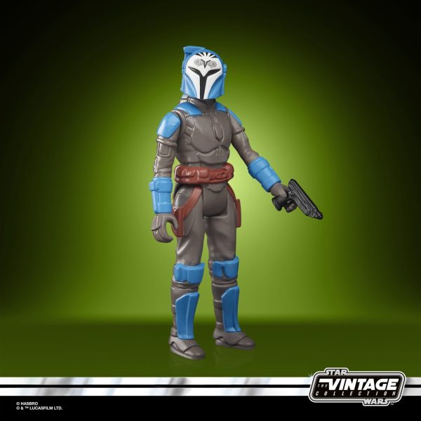 Star Wars Retro Collection Bo-Katan Kryze on Sale