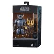 Star Wars The Black Series Carbonized Collection Paz Vizsla Discount