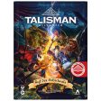 Talisman Alliances: Fate Beckons (German Version) Supply