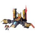 Transformers Generations Selects Titan Black Zarak For Cheap