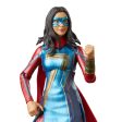 Marvel Legends Series Disney Plus Ms. Marvel Online