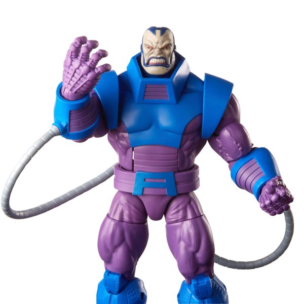 Marvel Legends Series Marvel’s Apocalypse For Sale