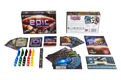 Tiny Epic Galaxies on Sale