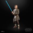 Star Wars The Black Series Obi-Wan Kenobi (Jabiim) - Presale on Sale