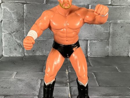 Galoob Wrestlers WCW Barry Windem Online now