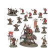 Vanguard: Orruk Warclans Hot on Sale