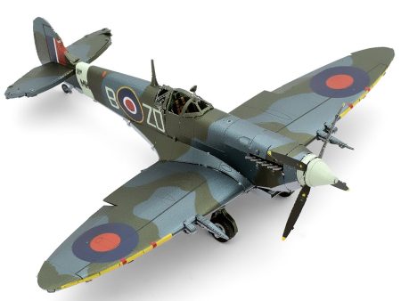 Supermarine Spitfire For Cheap