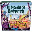 Life in Reterra (French version) Online Sale