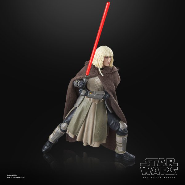 Star Wars The Black Series Shin Hati (Arcana) Online