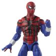 Marvel Legends Series Spider-Man: Ben Reilly Online now