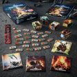 Talisman Alliances: Fate Beckons (English Version) For Cheap