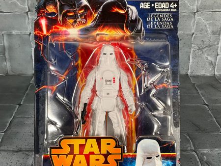 Saga Legends SL16 - Snowtrooper Discount