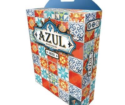 Azul Mini Sale