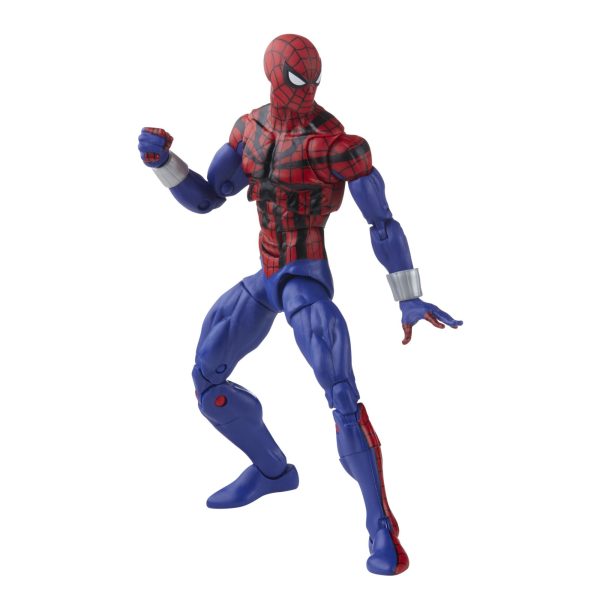 Marvel Legends Series Spider-Man: Ben Reilly Online now