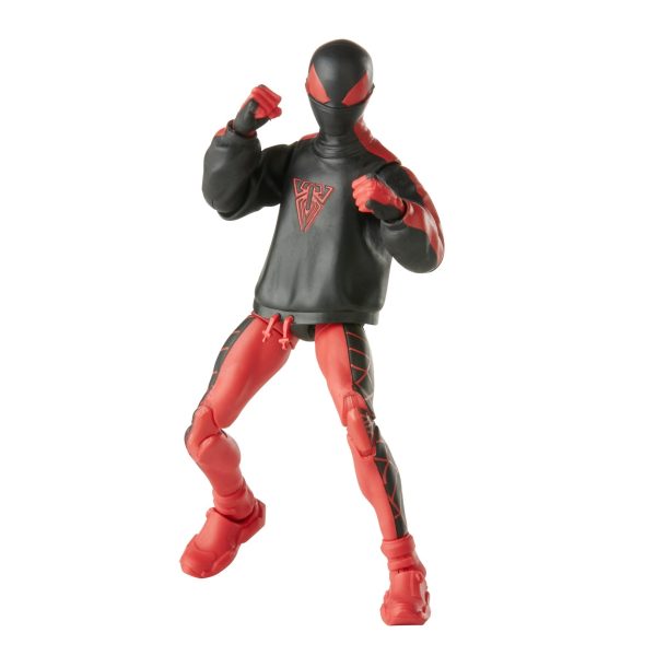 Hasbro Marvel Legends Series Miles Morales Spider-Man - Presale Online