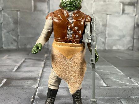 Vintage Kenner Star Wars - Klaatu #1 on Sale