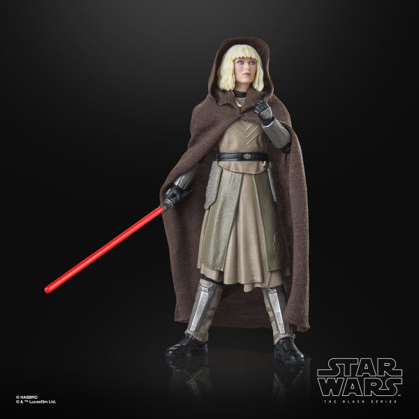 Star Wars The Black Series Shin Hati (Arcana) Online