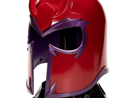 Marvel Legends Series Magneto Roleplay Item - Presale Online Sale