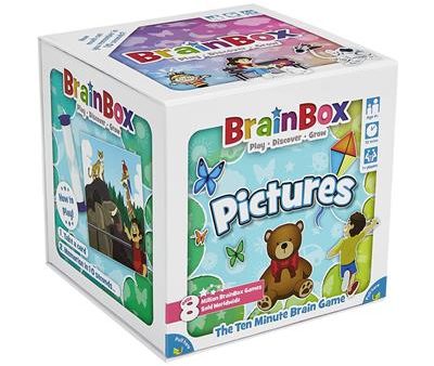 BrainBox - Pictures Online Sale