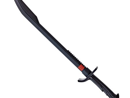 Hasbro Fortnite Victory Royale Series G.I. Joe Collab Snake Eyes Katana For Sale