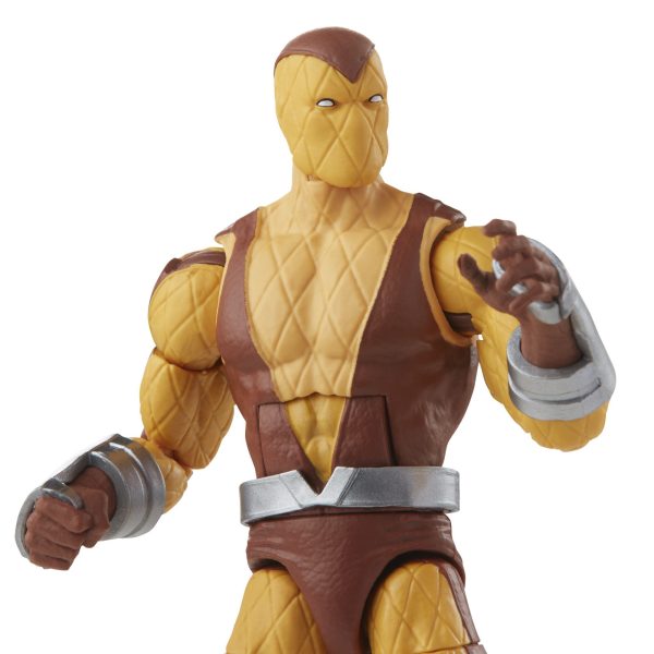 Marvel Legends Series Marvel’s Shocker Online Hot Sale