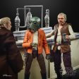 Star Wars The Black Series The Power of the Force Cantina Showdown Discount