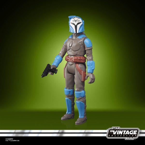 Star Wars Retro Collection Bo-Katan Kryze on Sale