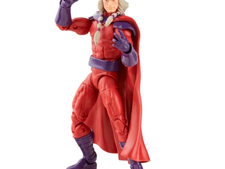 Marvel Legends Series Magneto Online Sale