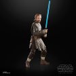 Star Wars The Black Series Obi-Wan Kenobi (Jabiim) - Presale on Sale