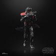 Star Wars The Black Series Purge Trooper (Phase II Armor) Fashion