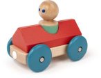 Tegu Magnetic Racer Poppy Online