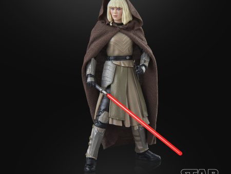 Star Wars The Black Series Shin Hati (Arcana) Online