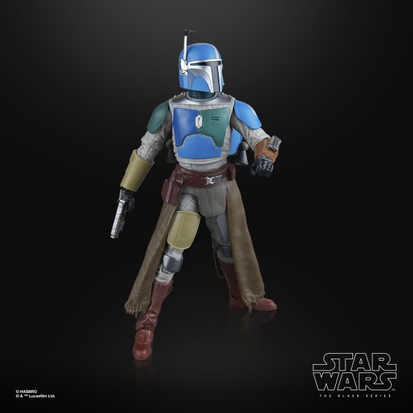 Star Wars The Black Series Mandalorian Shriek-Hawk For Cheap