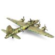 B-17 Flying Fortress Full Color Supply