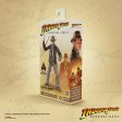 Indiana Jones Adventure Series Indiana Jones (Last Crusade) Fashion