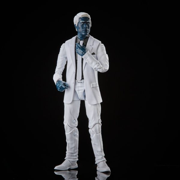 Marvel Legends Series Marvel Gamerverse Inner Demon and Mr. Negative Online