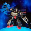 Transformers Legacy Velocitron Speedia 500 Collection Deluxe Diaclone Universe Burn Out Hot on Sale