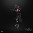 Star Wars The Black Series Purge Trooper (Phase II Armor) Fashion