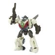 Transformers Studio Series 81 Deluxe Transformers: Bumblebee Wheeljack Online now