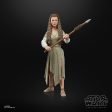 Star Wars The Black Series Princess Leia (Ewok Village) Hot on Sale