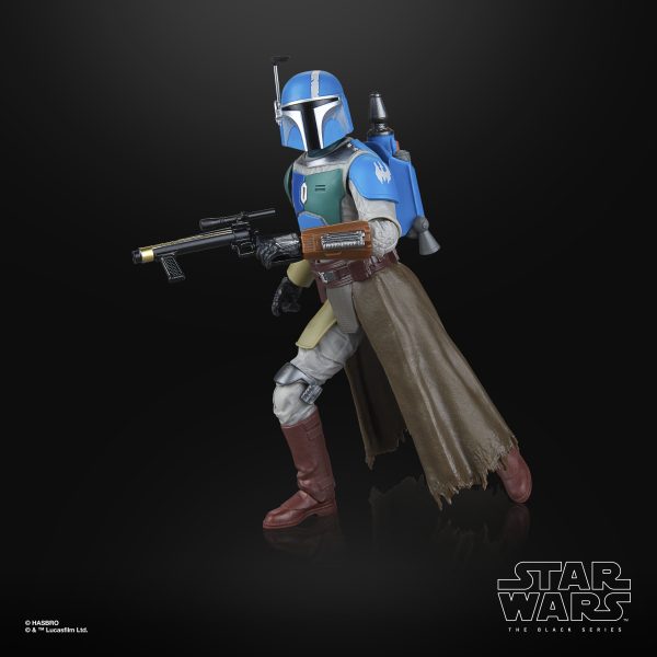 Star Wars The Black Series Mandalorian Shriek-Hawk For Cheap